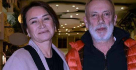 Demet Akbağ'dan ilk mesaj