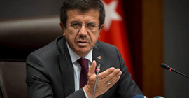 Zeybekci: Yahu içkiye niye dokunayım?