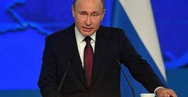 Putin, Erdoğan'ı cami açılışına davet etti