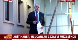 Akit'ten Kılıçdaroğlu için idam çağrısı