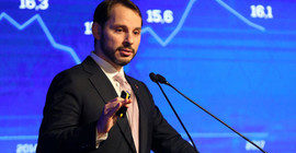 'Döviz yükselsin diye bekleyen çok bekler'