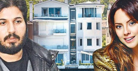 Köşkte tadilat davası: Ebru Gündeş'ten anahtar istenecek