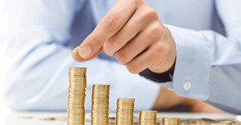 Hazine 5.4 milyar lira borçlandı