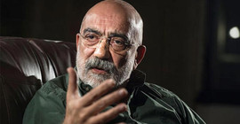Ahmet Altan’a 'Cumhurbaşkanına hakaretten' ceza
