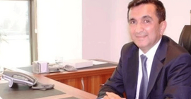 Belediye başkan adayına silahlı saldırı
