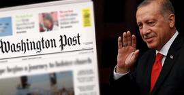 Erdoğan Washington Post’a Yeni Zelanda’yı yazdı