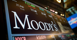 Moody's: Türkiye'nin kırılganlık riski arttı