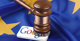 Avrupa Birliği'nden Google'a dev ceza