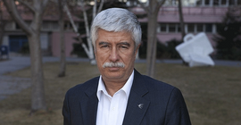 'İyi ki beni Hürriyet'ten atmışlar'