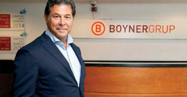 Boyner hisselerin tamamını Katarlılara satacak