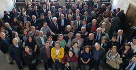 TTB'den 'dava' açıklaması: Yaşamı savunmaya devam edeceğiz