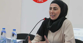 Nihal Olçok yine yazdı: Haram olsun