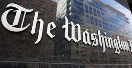 Washington Post'a Erdoğan eleştirisi