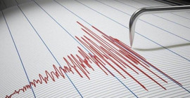 Malatya'da 3 deprem, Denizli'de 375 artçı