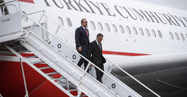 AKP’nin araba sevdası: 130 bin makam aracı