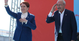 Kılıçdaroğlu'ndan Erdoğan'a: Devletini acımasızca pazarlıyor