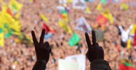 İstanbul Newroz’unun programı açıklandı