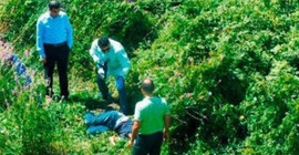 Zanlıyı öldüren polise taksitli para cezası