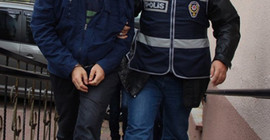 108'i avukat 124 kişi hakkında gözaltı kararı