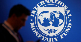 IMF Direktörü, IMF Sözcüsü'ne karşı: Samimi değil