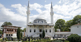 Almanya'da minarelerin yasaklanması için meclise önerge
