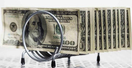 Repo ihalelerine ara da işe yaramadı: Dolar 5.84