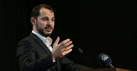 Albayrak: Seçimden sonraki süreç daha olumlu geçecek