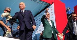 Belediyeler borç batağında: AKP ve MHP'liler ilk sıralarda