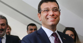 İmamoğlu: Bugün İstanbul'u, 2023'te de Türkiye'yi kazanırız