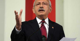Kılıçdaroğlu: Üç konfederasyonun ayağa kalkmasını beklerdim