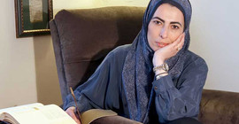 Nihal Olçok: Dünyanın en büyük ortaklığı, günah ortaklığıdır