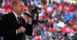 Erdoğan: Cumhur İttifakı, oy kaybına fırsat vermeden sandıkları patlatacak