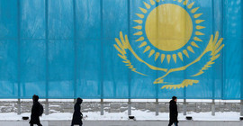 Kazakistan'ın başkenti resmen Nur-Sultan oldu