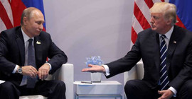 Özel yetkili savcı Trump-Rusya soruşturması raporunu sundu