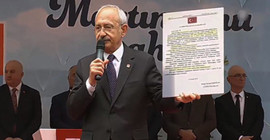'Almanya'ya acıyorum, bir varlık kuyruğu bile yok'
