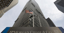 JP Morgan soruşturması: Dövizde çalkantı artabilir