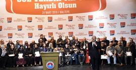 Kılıçdaroğlu: Bizim ayrılmaya değil kaynaşmaya ihtiyacımız var