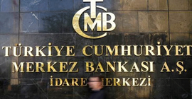 Merkez Bankası: Oynaklık yakından izleniyor