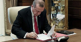 'Dünya beşten büyüktür' artık patentli