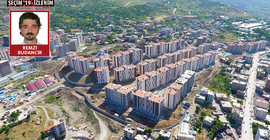 'Şırnak'a bir daha kayyım atamayacaklar'