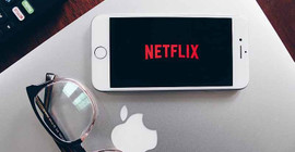 Apple'dan Netflix'e rakip dizi platformu