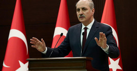 Kurtulmuş ümidi kesmedi: Dolar düşecek
