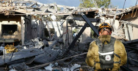 Hamas: Tel Aviv'e roket saldırısını biz düzenlemedik