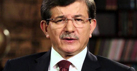 Davutoğlu’ndan Yenikapı Mitingine Çiller ve Ağar eleştirisi