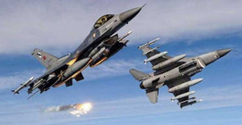 Güvenlik Kaynakları: Çipras'ın helikopterini taciz etmedik
