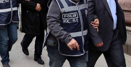 AKP adayı, 'FETÖ'den gözaltına alındı
