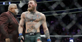 Conor McGregor emekli oldu