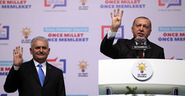 Binali Yıldırım: İstanbul'dan daha çok vergi toplamalıyız