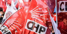 CHP'nin 350 adayından toplu dava