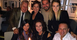 Hülya Koçyiğit'in yandaşlığı damadına yaradı